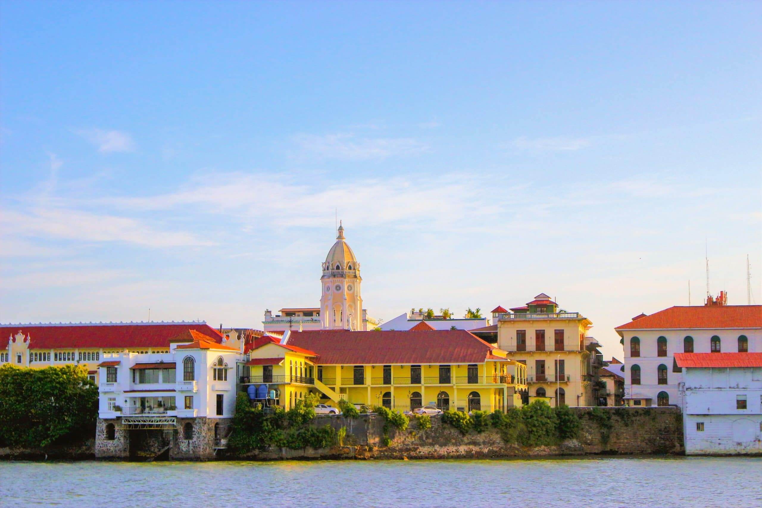 Casco Viejo Panama