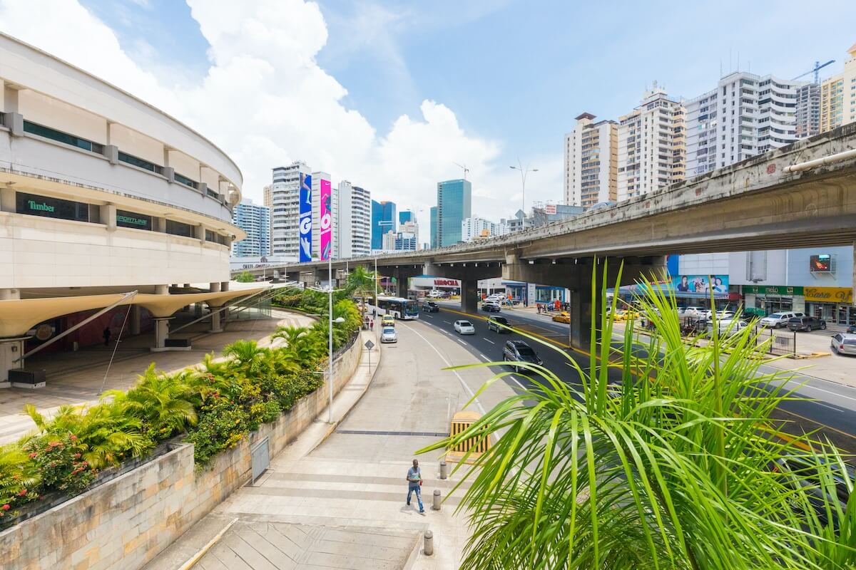 Multicentro-mall-panama