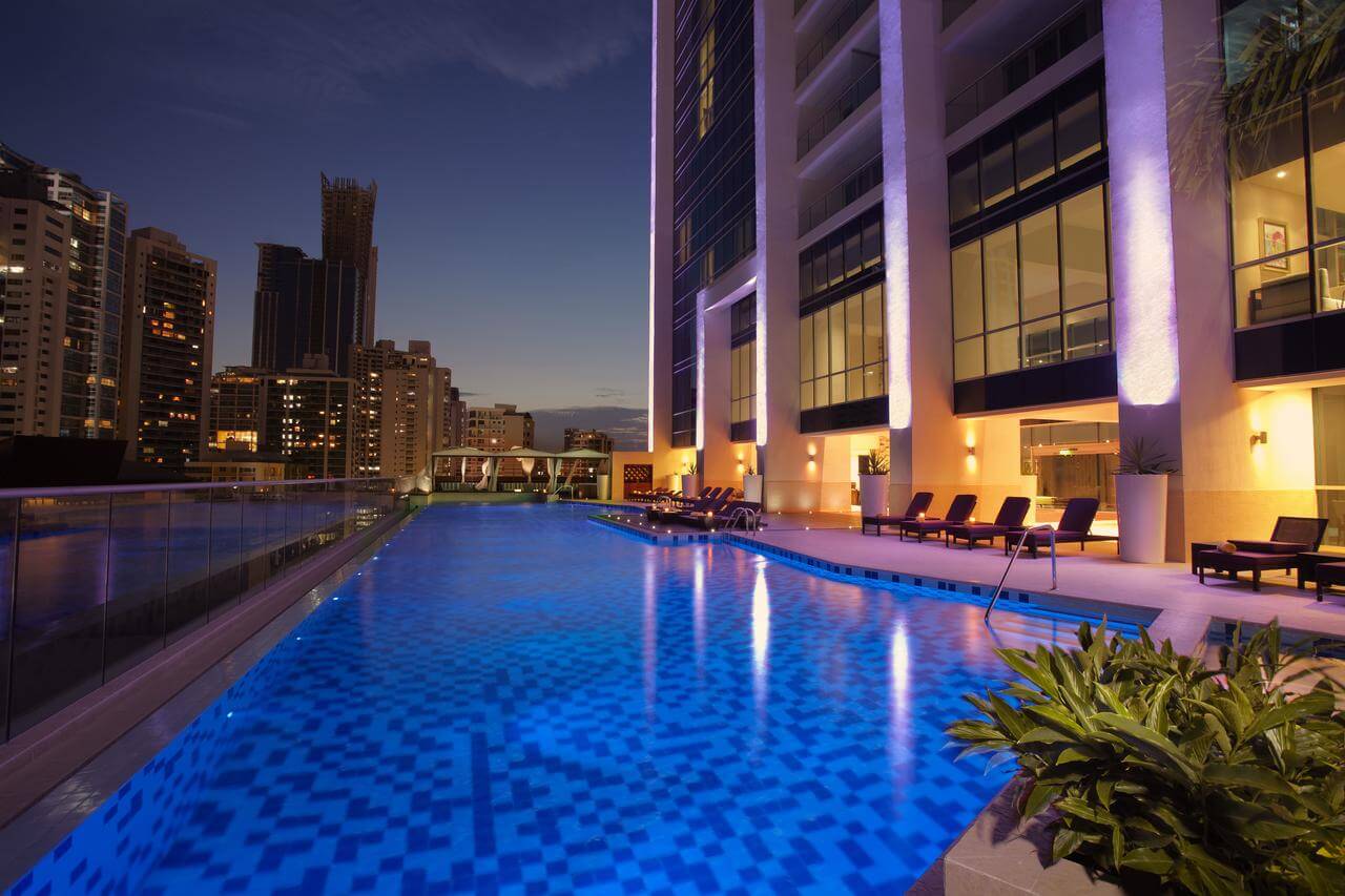 Hard Rock Hotel Panama Tourism