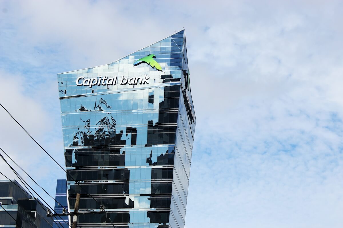 Banking in Panama Capital Bank
