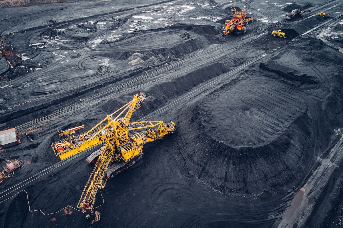 Copper Mines in Panama Mining