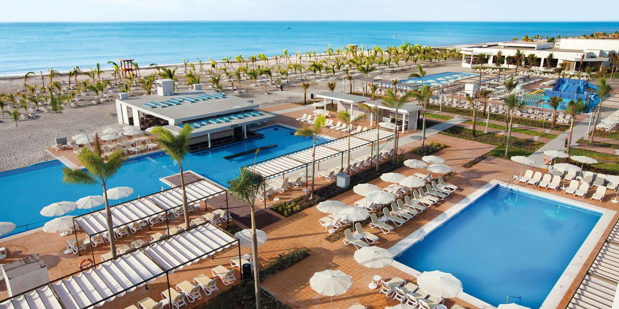 Riu Playa Blanca Panama All Inclusive