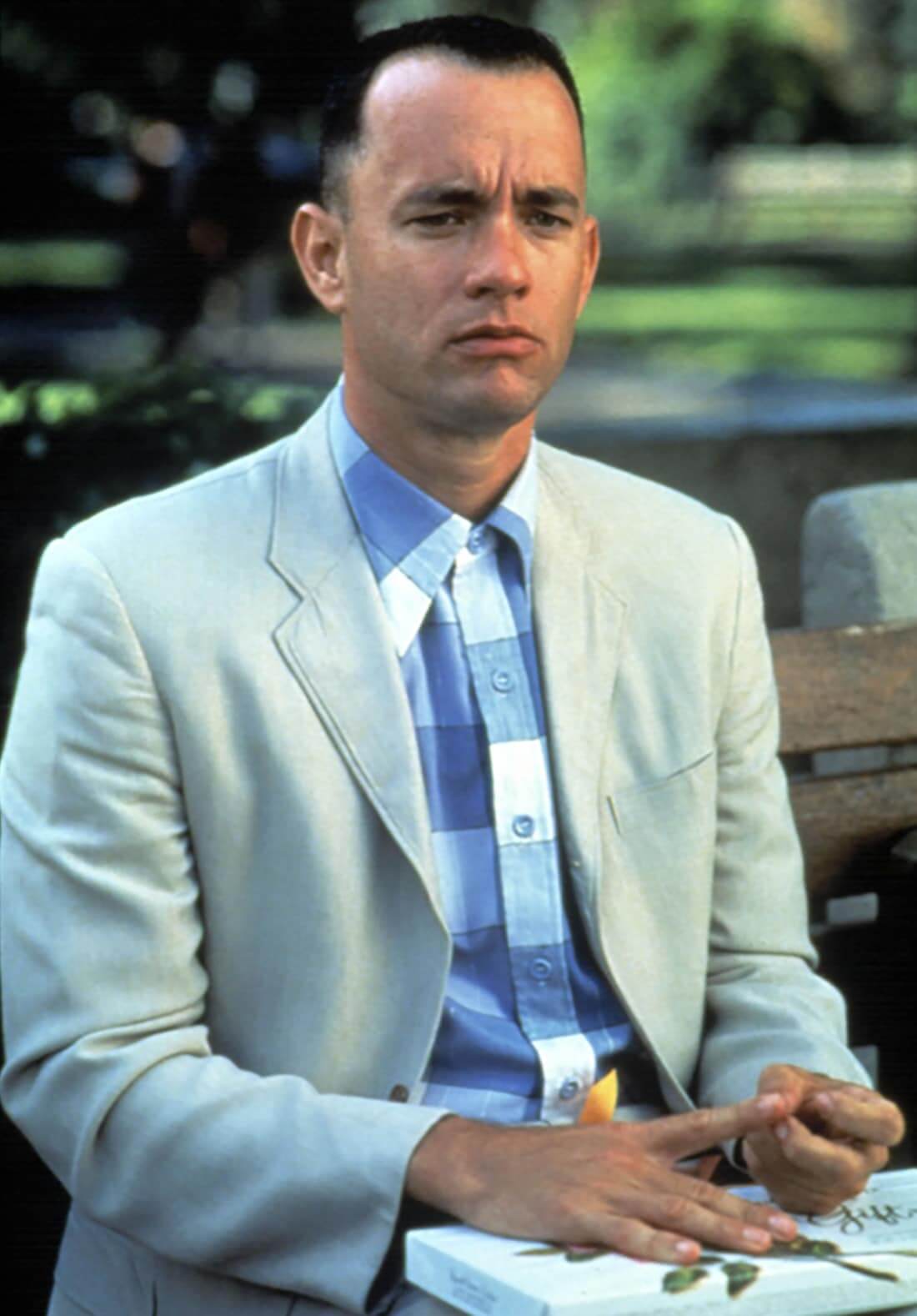 Forrest Gump